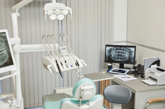 Recuperação Tributária para Clínicas Médicas e Odontológicas