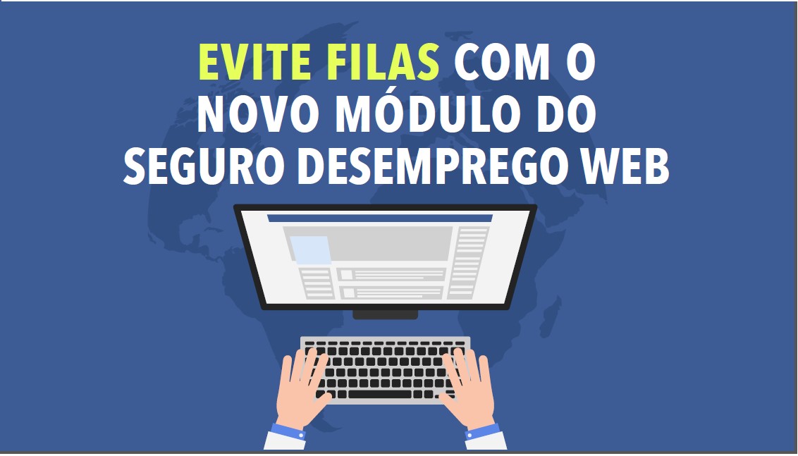 O Que é Empregador Web e Para Que Serve