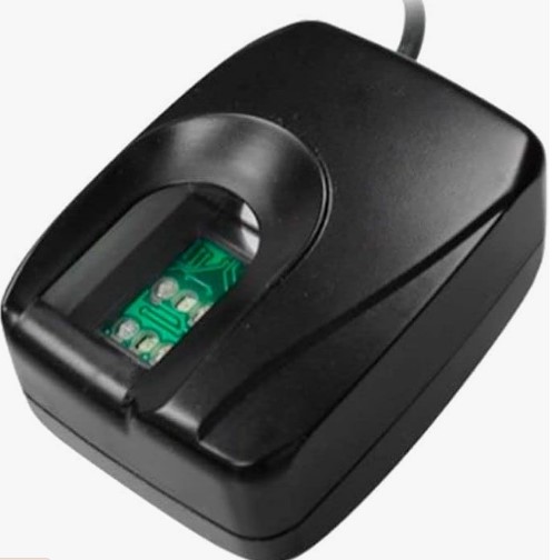 Leitor Biométrico FS 80H 